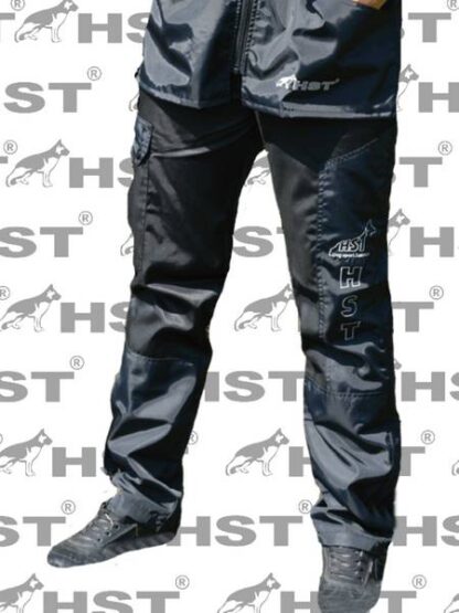 Pantalon HST perfect Noir