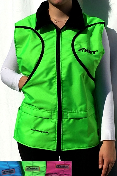 Veste conducteur canin hst deals