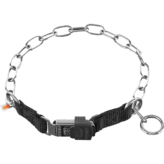 Collar hs sprenger 2025