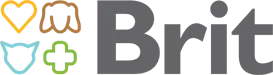 Logo de la marque Brit