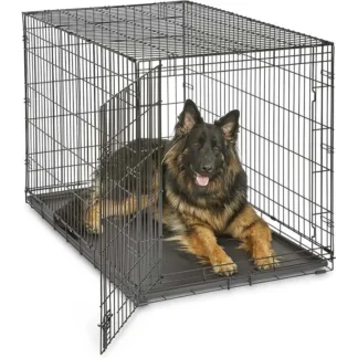 Cage midwest new world pour chien taille 48
